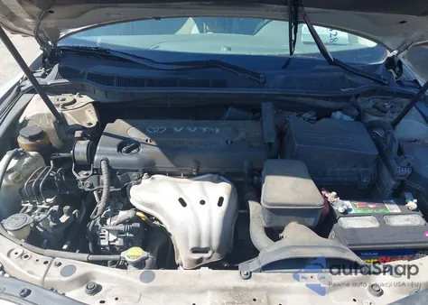 2007 Toyota Camry Le z USA, uszkodzony, nr VIN 4T1BE46K67U091509